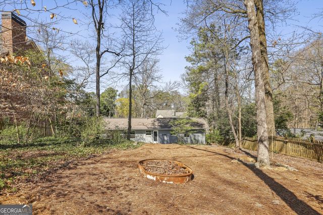 2771 Pangborn Road, Decatur, GA 30033