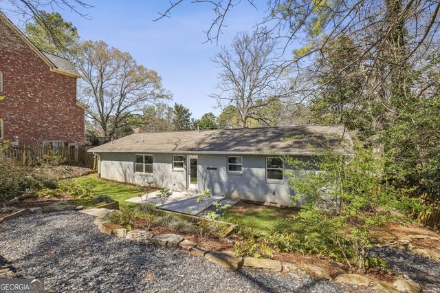 2771 Pangborn Road, Decatur, GA 30033