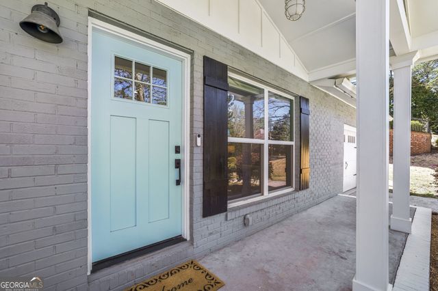 2771 Pangborn Road, Decatur, GA 30033