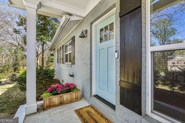 2771 Pangborn Road, Decatur, GA 30033