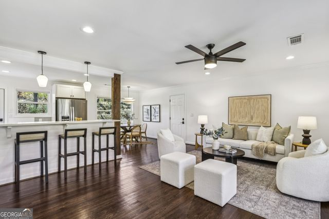 2771 Pangborn Road, Decatur, GA 30033