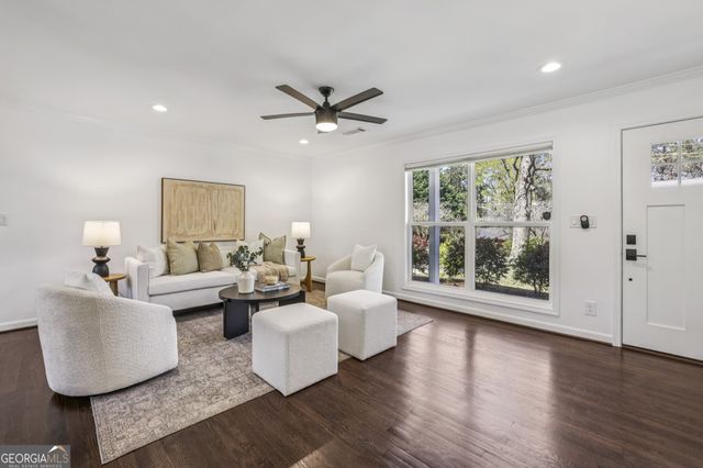 2771 Pangborn Road, Decatur, GA 30033