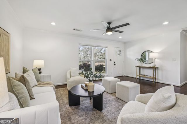 2771 Pangborn Road, Decatur, GA 30033