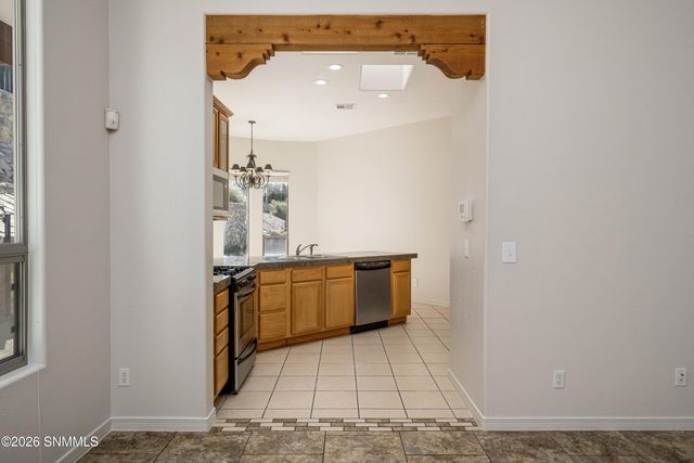 2266 Los Misioneros, Las Cruces, NM 88011