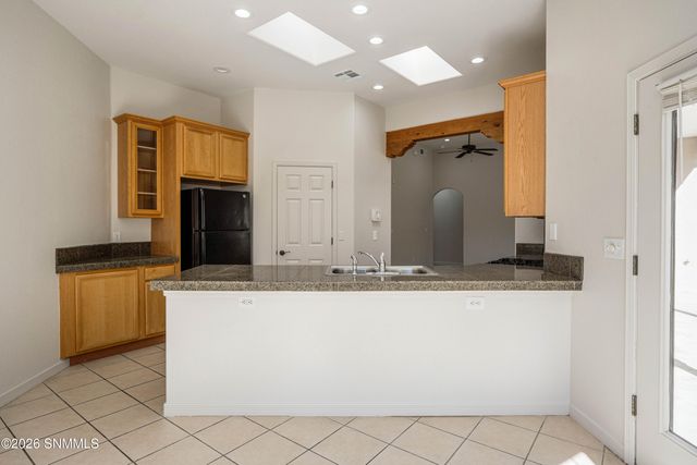 2266 Los Misioneros, Las Cruces, NM 88011