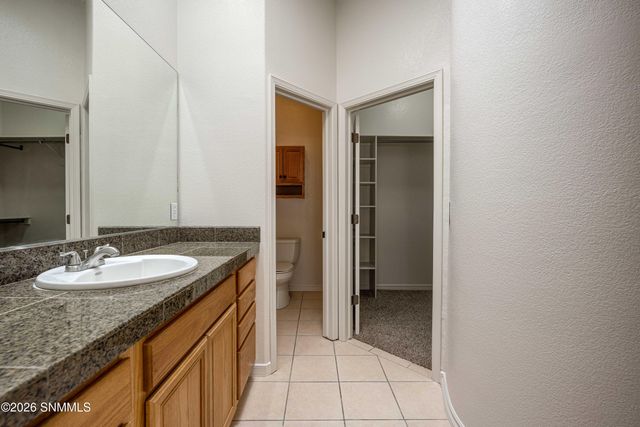 2266 Los Misioneros, Las Cruces, NM 88011