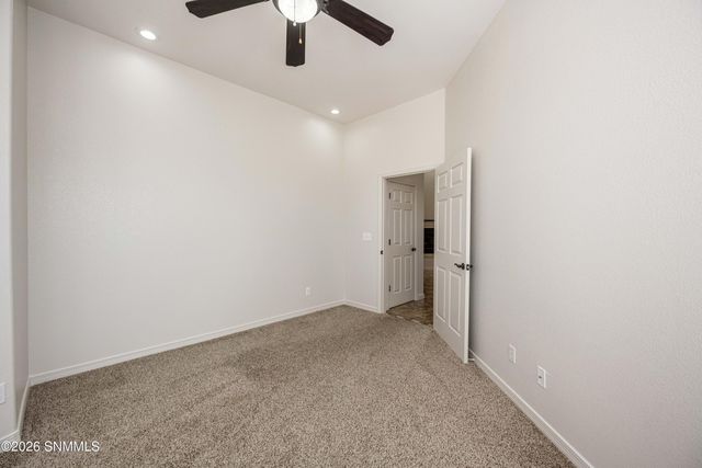 2266 Los Misioneros, Las Cruces, NM 88011