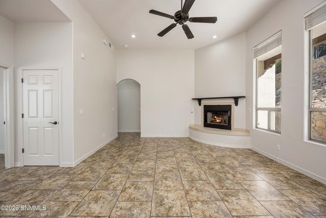 2266 Los Misioneros, Las Cruces, NM 88011