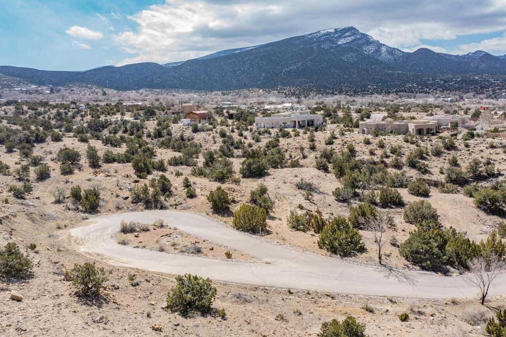 El Rincon, Placitas, NM 87043