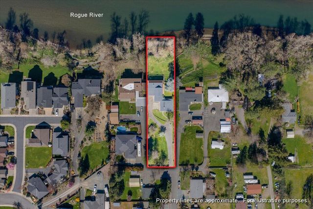 1300 Daisy Lane, Grants Pass, OR 97527