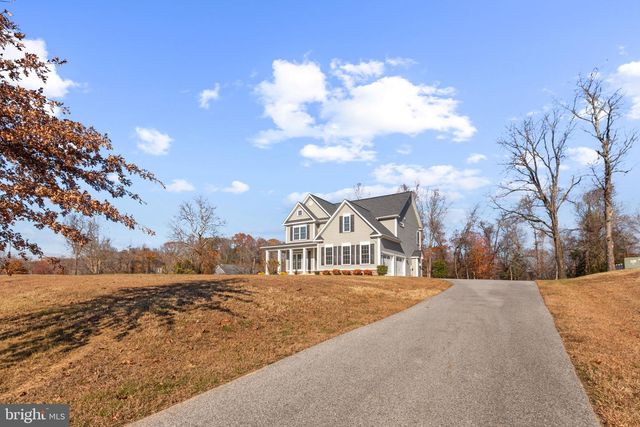 15935 BRACKENBURN CT, Hughesville, MD 20637