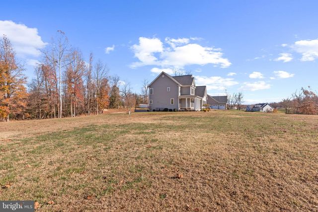 15935 BRACKENBURN CT, Hughesville, MD 20637