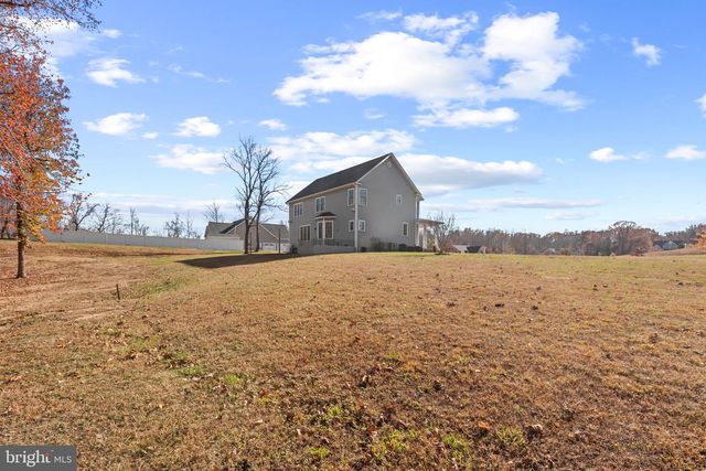 15935 BRACKENBURN CT, Hughesville, MD 20637