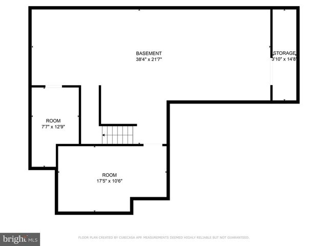 15935 BRACKENBURN CT, Hughesville, MD 20637
