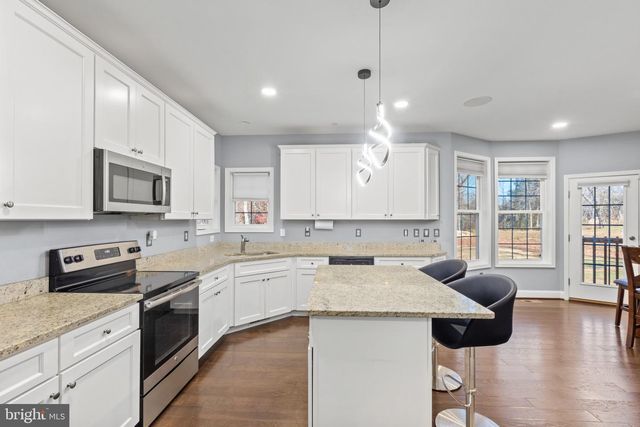 15935 BRACKENBURN CT, Hughesville, MD 20637