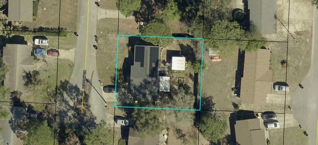12 Berwick Circle, Shalimar, FL 32579