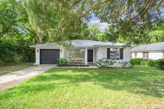 318 W LAFAYETTE Street, Starke, FL 32091