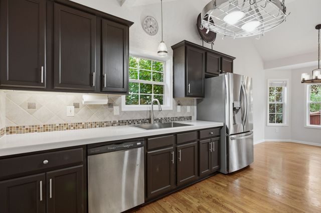 4014 Kristen St, Spring Hill, TN 37174