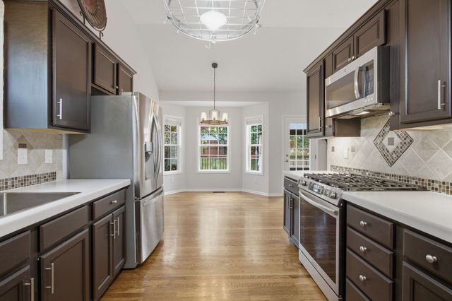 4014 Kristen St, Spring Hill, TN 37174