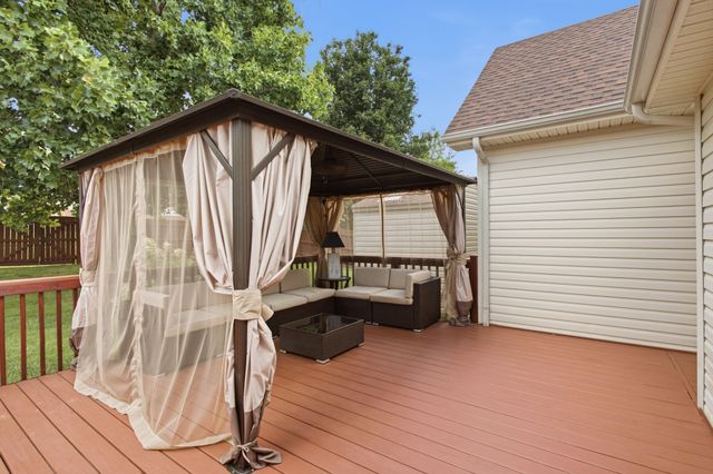 4014 Kristen St, Spring Hill, TN 37174