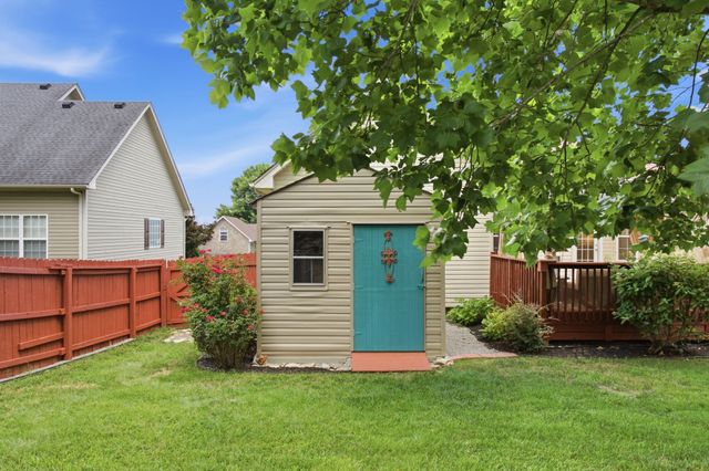 4014 Kristen St, Spring Hill, TN 37174