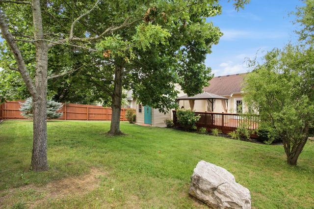 4014 Kristen St, Spring Hill, TN 37174