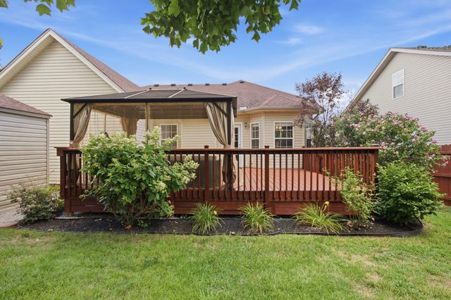 4014 Kristen St, Spring Hill, TN 37174
