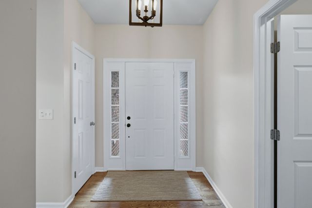 4014 Kristen St, Spring Hill, TN 37174