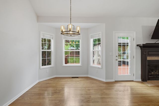 4014 Kristen St, Spring Hill, TN 37174