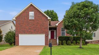 4014 Kristen St, Spring Hill, TN 37174