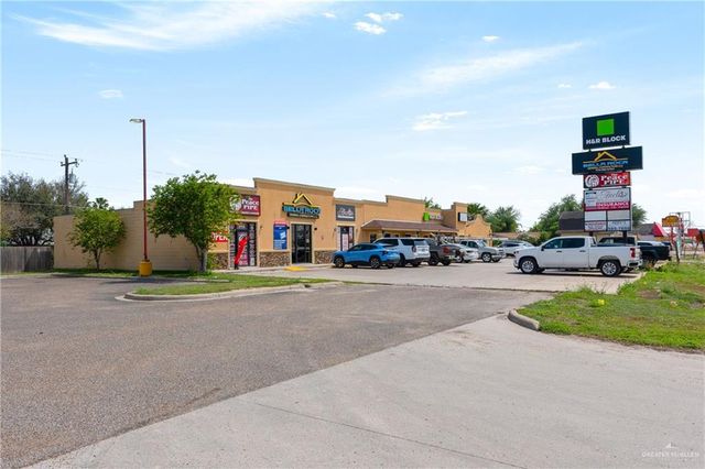 220 Alton Boulevard, Alton, TX 78573