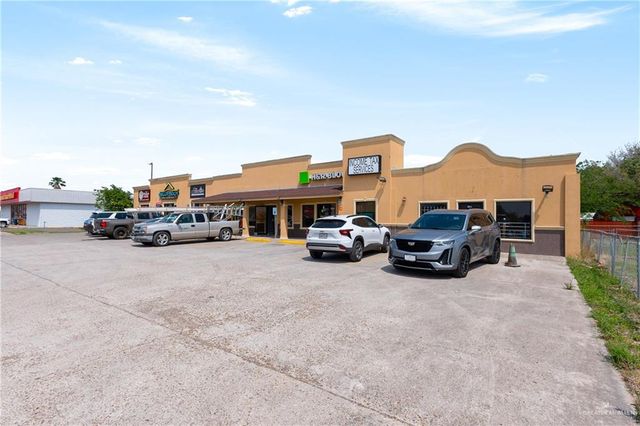 220 Alton Boulevard, Alton, TX 78573