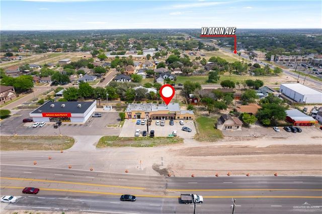 220 Alton Boulevard, Alton, TX 78573