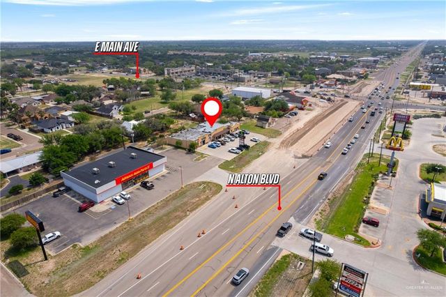 220 Alton Boulevard, Alton, TX 78573