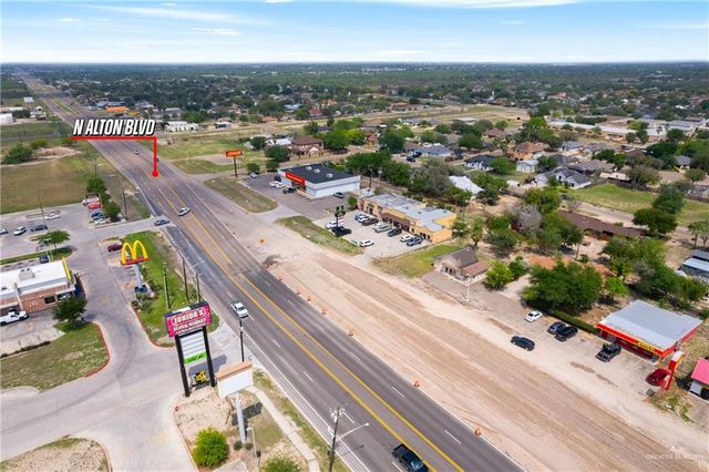 220 Alton Boulevard, Alton, TX 78573
