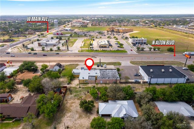 220 Alton Boulevard, Alton, TX 78573