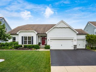 9269 Dewitt Drive, Plain City, OH 43064