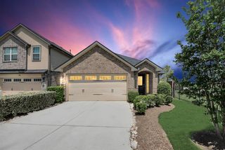 1404 Woods Lake Court, Houston, TX 77047