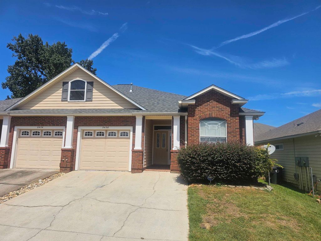 5436 Hampton Hill Circle, Tallahassee, FL 32311