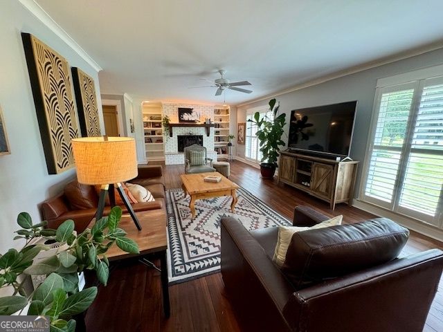 360 Morgan Mill Road, Brooks, GA 30205