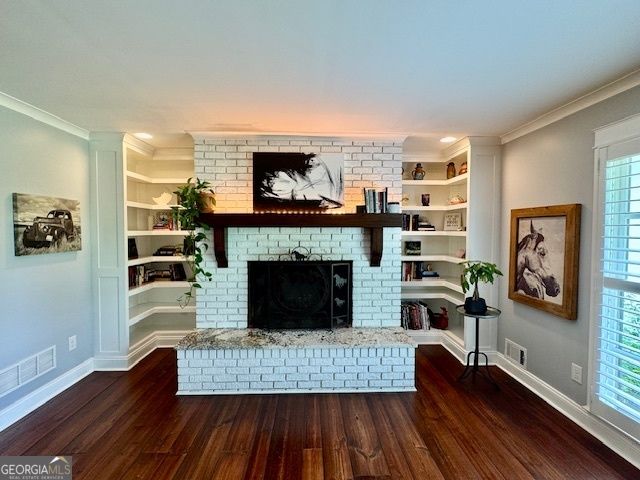 360 Morgan Mill Road, Brooks, GA 30205