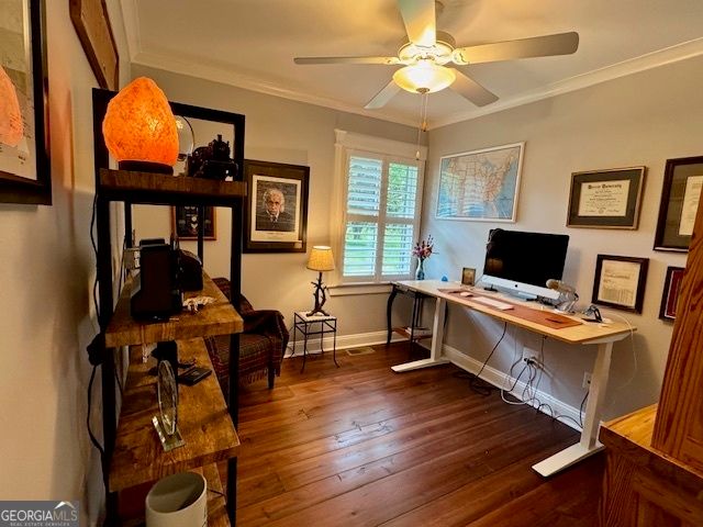 360 Morgan Mill Road, Brooks, GA 30205