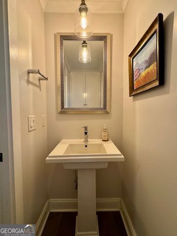 360 Morgan Mill Road, Brooks, GA 30205