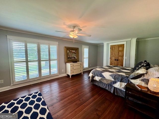 360 Morgan Mill Road, Brooks, GA 30205