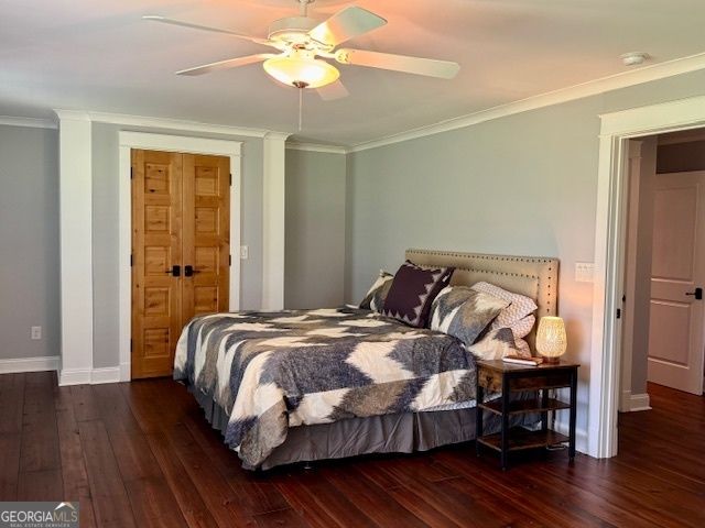 360 Morgan Mill Road, Brooks, GA 30205