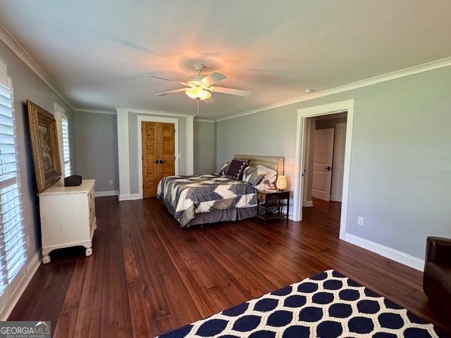 360 Morgan Mill Road, Brooks, GA 30205