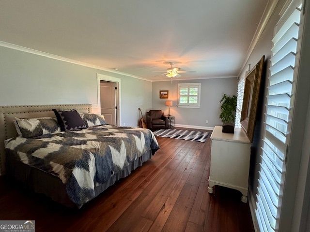 360 Morgan Mill Road, Brooks, GA 30205