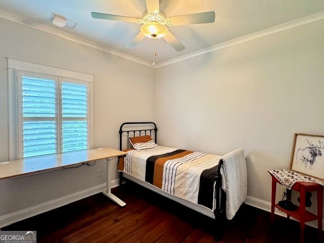 360 Morgan Mill Road, Brooks, GA 30205