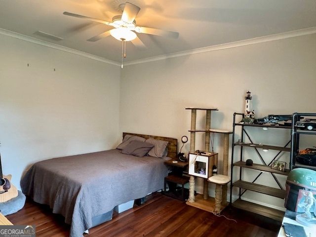 360 Morgan Mill Road, Brooks, GA 30205
