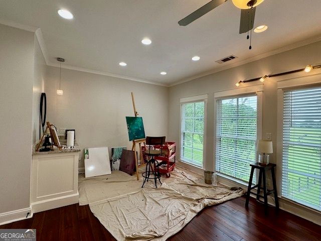 360 Morgan Mill Road, Brooks, GA 30205